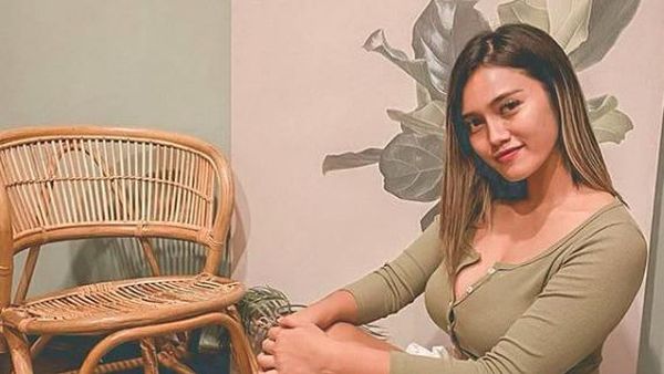 Ini Jess Amalia, Cewek yang Namanya Terseret Kasus Putra Siregar