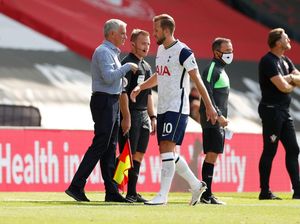 Tottenham Bakal Lepas Laga Kontra Chelsea