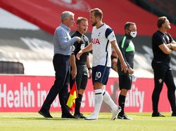 Tottenham Bakal Lepas Laga Kontra Chelsea