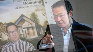 Membahas Pasar Properti di Tengah Pandemi