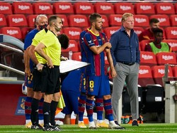 Kini Jadian, Pjanic Ternyata Pernah Tolak Barcelona