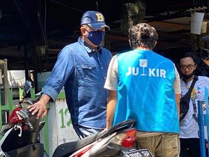 Cegah Kriminalitas Naik saat PSBB, Ketua MPR Dorong Perbanyak Bansos