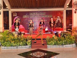 Di Jombang, MPR Sosialisasikan Empat Pilar Lewat Kidung Jenaka