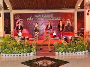 Di Jombang, MPR Sosialisasikan Empat Pilar Lewat Kidung Jenaka Di Jombang, MPR Sosialisasikan Empat Pilar Lewat Kidung Jenaka