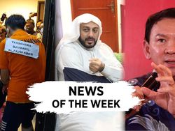 News Of The Week: Mutilasi di Kalibata City, Ahok Bongkar Borok Pertamina