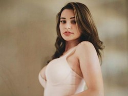 Jerinx Dipenjara, Nora Alexandra Sebut Pernikahannya Jadi Babak Belur