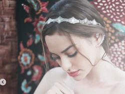 Lewati Ultah Tanpa Jerinx, Nora Alexandra: Sesak Merajalela