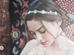 Lewati Ultah Tanpa Jerinx, Nora Alexandra: Sesak Merajalela