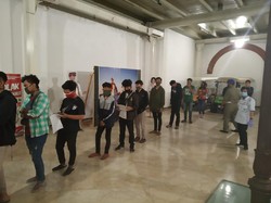 969 Orang Kena Razia Masker di Kota Semarang, Mayoritas Anak Muda