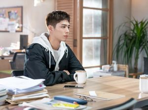Park Bo Gum Hadapi Hal Tak Terduga di Episode Baru Record of Youth