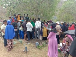 Pasien Corona di Dompu Meninggal, Keluarga Tolak Makamkan Pakai Protokol COVID