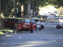 7 Orang Ditembak di Wisconsin AS