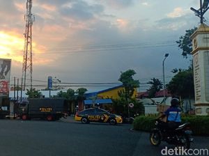 Usai Aksi Perusakan di Kota Madiun, PSHW dan PSHT Sepakat Jaga Kondusivitas