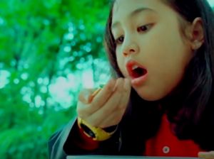 Nostalgia Petualangan Sherina: Maap yang Saya Inget Makannya Doang