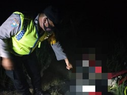 Pria di Ngawi Tewas Kena Jebakan Tikus Listrik Usai Jatuh dari Motor