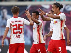 RB Leipzig Vs Mainz 05: Si Banteng Merah Menang 3-1