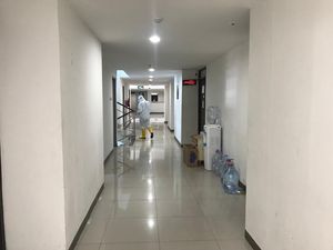 Prosedur Isolasi OTG Virus Corona di Wisma Atlet Prosedur Isolasi OTG Virus Corona di Wisma Atlet