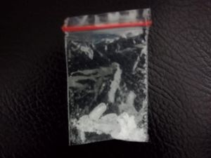 Ketahuan Bawa Sabu, Pencari Suaka Asal Iran Ditangkap di Palmerah