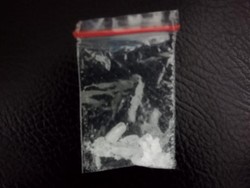 Ketahuan Bawa Sabu, Pencari Suaka Asal Iran Ditangkap di Palmerah