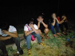 Muda-Mudi di Polman Kepergok Berduaan di Dalam Kamar Tempat Prostitusi