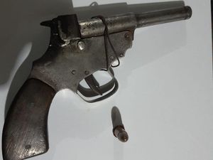 Pilot WNI Bawa Senpi Ilegal dari Filipina Ngaku untuk Organisasi Papua Pilot WNI Bawa Senpi Ilegal dari Filipina Ngaku untuk Organisasi Papua