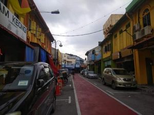 Mengenal Seremban, Ibu Kota Negeri Sembilan Malaysia