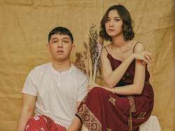 Temukan Kecocokan, Donne Maula dan Sheila Dara Aisha Bergabung Bentuk Duo