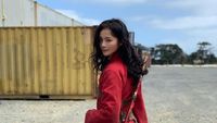 9 Potret Stunt-Double Mulan yang Nggak Kalah Cantik dari Pemeran Aslinya