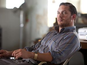 Venom 3 Syuting Lagi, Tom Hardy: Syukurlah! Venom 3 Syuting Lagi, Tom Hardy: Syukurlah!