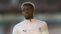 Kedua adalah eks pemain MU juga, Wilfried Zaha. Memperkuat Setan Merah di tahun 2013, Zaha sempat menjanjikan karena punya kecepatan lari yang mumpuni. Sayangnya, dirinya tidak pernah mendapat kepercayaan dan lebih bersinar bersama Crystal Palace (Getty Images)