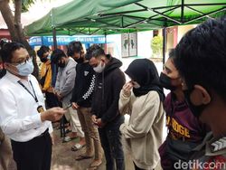 3 Pengakuan Nestapa Mahasiswi di Makassar Digilir 3 Pria