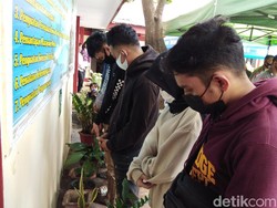 Sebelum Diperkosa Bergilir, Mahasiswi di Makassar Dibuat Mabuk Pelaku