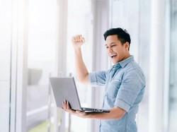 YouTuber & Eksmud Lagi Cari Laptop? Ini Pilihan Paling Pas untuk Kamu!