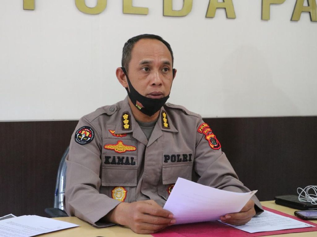 Polda Papua: Isu Pendeta Tewas Ditembak TNI Tak Benar, Itu Fitnah KKB!