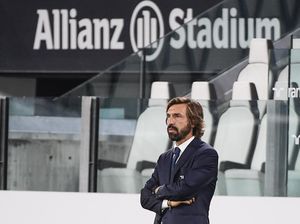 Agnelli: Dunia Tak Sabar Tunggu Kekalahan Juventus-nya Pirlo Agnelli: Dunia Tak Sabar Tunggu Kekalahan Juventus-nya Pirlo