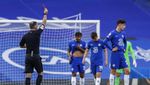 Foto: Panas di Chelsea