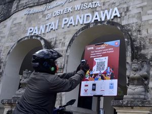 Wisata Bali Tetap Buka di Momen Libur Lebaran