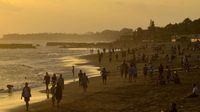 Protokol Kesehatan Jadi Kartu AS Bali Pulihkan Pariwisata