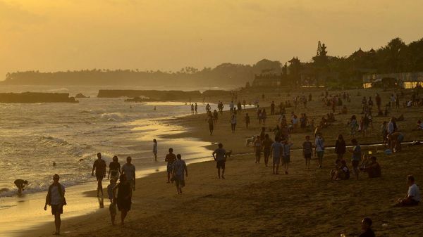 Protokol Kesehatan Jadi Kartu AS Bali Pulihkan Pariwisata