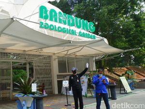 Wisatawan di Bazoga Anjlok 70 Persen Saat AKB dan PSBB