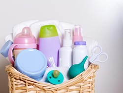 Intip 7 Kriteria Produk Perawatan Bayi yang Aman dan Berkualitas