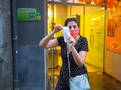 Bule Belanja Kecap, Daun Pisang dan Sereh di Barcelona, Habis Rp 400 Ribuan