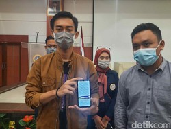 Tolak Pilkada Serentak, BEM Unair Soroti Protokol Kesehatan yang Diabaikan