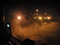 Video Penjelasan Penjaga soal Kenaikan Drastis Debit Air Katulampa