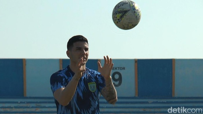 Brian Ferreira
