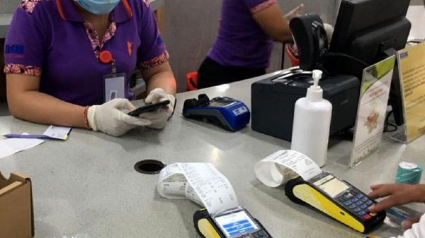 BTN Gencar Akusisi 25.000 EDC