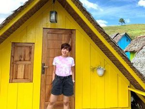 Brighton Beach Melbourne Pindah ke Tanah Karo!