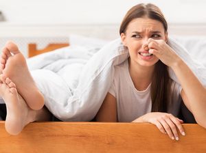 Fakta-fakta Parosmia, Gejala Terbaru COVID-19 yang Bukan Anosmia Fakta-fakta Parosmia, Gejala Terbaru COVID-19 yang Bukan Anosmia
