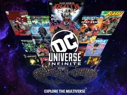 Sukses dengan Marvel, Disney Mau Beli DC dari Warner Bros?
