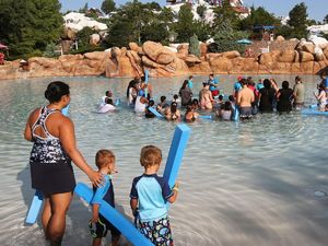 Tutup Sejak Maret, Taman Air Disney World Bakal Buka Tahun Depan